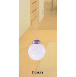 Lighting: Pendants (Lighting: Pendants)