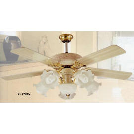 Beleuchtung: Deckenventilator Light (Beleuchtung: Deckenventilator Light)