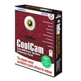 CoolCam Surveillance System, CoolCam, Mobile SNG (CoolCam Surveillance System, CoolCam, Mobile SNG)