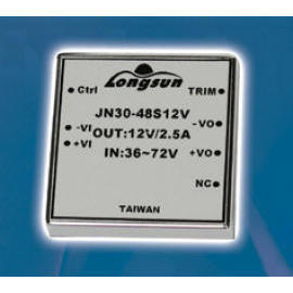 DC / DC CONVERTER (DC / DC CONVERTER)