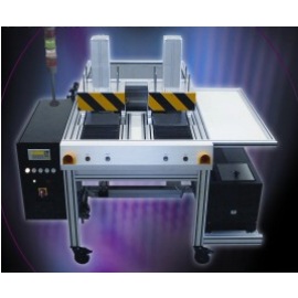 HOTMELT MOULDING MACHINE