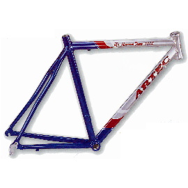 ALUMINUM FRAME