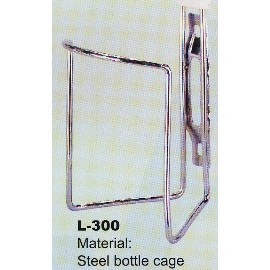 Bottle Cage (Flaschenhalter)