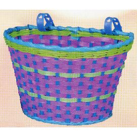 Bike Basket (Bike Basket)