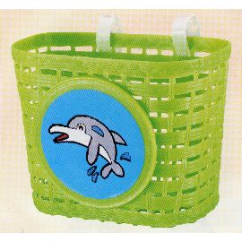 Bike Basket (Bike Basket)