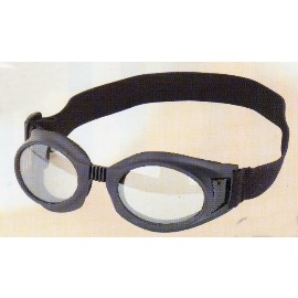 Bike Accessores - Goggles (Bike Accessores - Schutzbrillen)