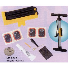 Bike Repair Kit Sets (Bike Repair Kit-Sets)