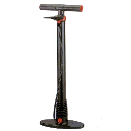 Floor Pump (Floor Pump)