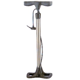 Floor Pump (Этаж насоса)