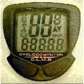 BICYCLE SPEED METER (BICYCLE SPEED METER)