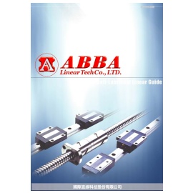 LINEAR GUIDE (LINEAR GUIDE)