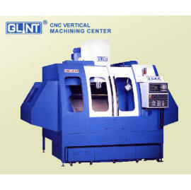 CNC MACHINING CENTER