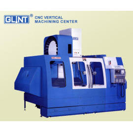 CNC MACHINING CENTER