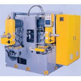 8 Spindle Lift Type Reaming & Tapping Machine