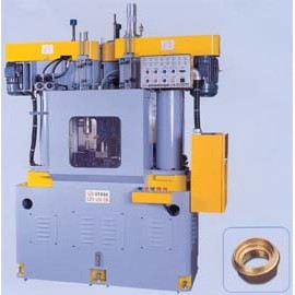 3 Spindle Rotary Table Type Reaming & Tapping Machine