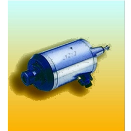 New of genration of speed booster eloctro high speed spindle (Новые genration скорости руль eloctro высокой скорости вращения шпинделя)