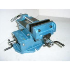 Cross Slide Vise (Суппорт Визы)