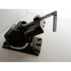 Tilting Angle Vise