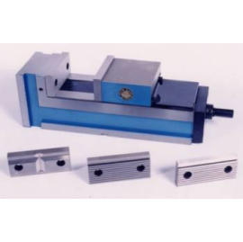 Precision Machine Vise