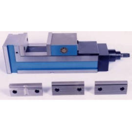 Light Force Precision Machine Vise