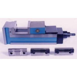 Light Force Precision Machine Vise (Swivel)