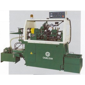 Single Spindle Auto Lathe (Одношпиндельные Авто Lathe)