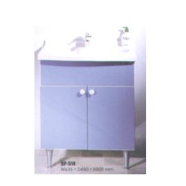 Sink stronge cabinet (Lavabo cabinet Stronge)