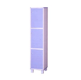 High-deep cabinet (High-Cabinet de profondeur)