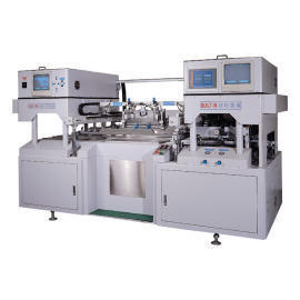 SCREEN PRINTING MACHINE (SCREEN PRINTING MACHINE)