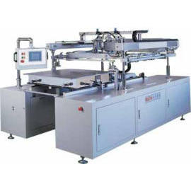 SCREEN PRINTING MACHINE (SCREEN PRINTING MACHINE)