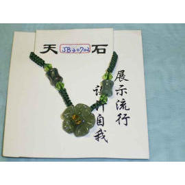 Jade jewelry-BRACELET (Jade ювелирные браслеты)