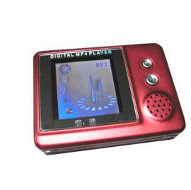 USB MP3 Player With Speaker (USB MP3 Player With Speaker)
