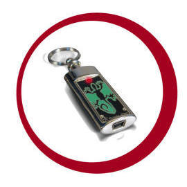 USB Flash Disk-Mirror Series (USB Flash Disk-Mirror Series)