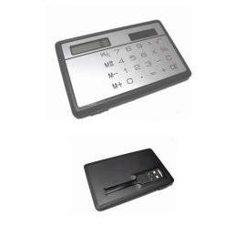 USB Flash Disk With Calculator (USB Flash Disk avec la calculatrice)