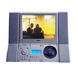 15`` Multi-Media System (LCD TV/Monitor+DVD/MP3 Player) (15``Multi-Media System (LCD TV / Monitor + DVD/MP3 Player))