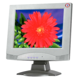 LCD MONITOR (ЖК-монитор)