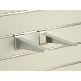 SHELF BTACKET, 3 LENGTH OPTION (СРОК BTACKET, 3 длины ВАРИАНТ)