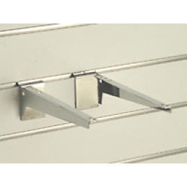 SHELF BRACKET, 8 LENGTH OPTION (SHELF BRACKET, 8 LENGTH OPTION)