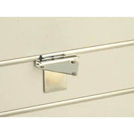 SHELF BRACKET, 2LENGTH OPTION (SHELF BRACKET, 2LENGTH OPTION)