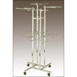 MULTIPLE U-SHAPE ARM RACK (MULTIPLE U-SHAPE ARM RACK)