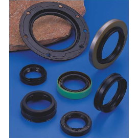 OIL SEAL;O-RING, RUBBER (Сальник; O-Ring, RUBBER)