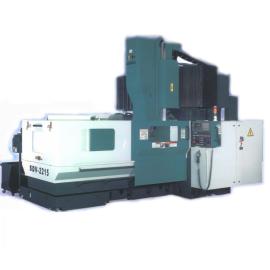 CNC double column machining center (CNC обрабатывающий центр двойных столбцов)