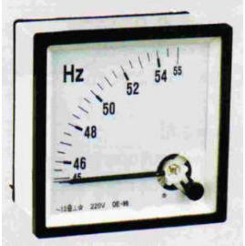 Frequency Meter (Frequency Meter)