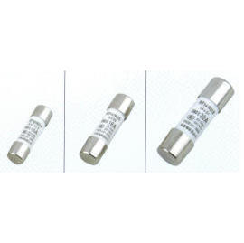 Fuses (Предохранители)