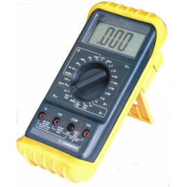 Digital Multimeter (Multimètre numérique)