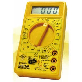 Digital Multimeter