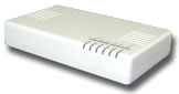 128Mbps HomePNA 3.0 Ethernet Bridge (128Mbps HomePNA 3.0 Ethernet Bridge)