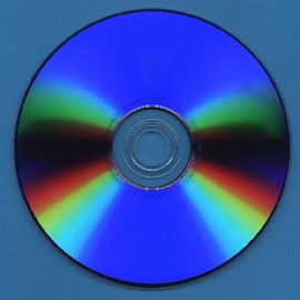 DVD-R 2x, leere DVD-Recordable Disc (DVD-R 2x, leere DVD-Recordable Disc)