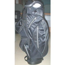 Golf Stand Bag (Golf Stand Bag)