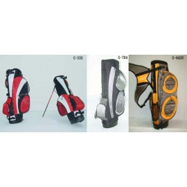 Golf Stand Bag (Стенд Golf Bag)